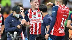 Chivas Vs Am�rica