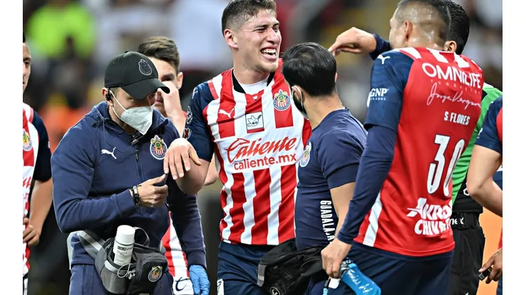 Chivas Vs Am�rica