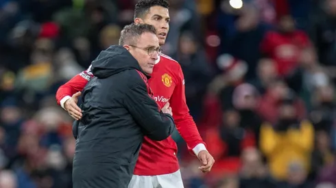 Ralf Rangnick reveló qué jugador marcará la diferencia para Manchester United