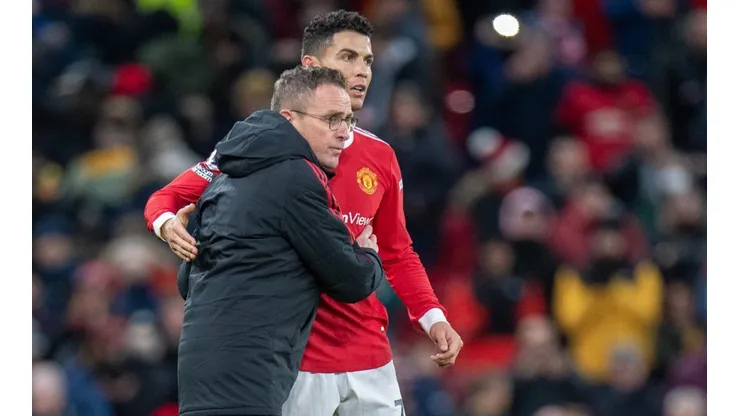 Ralf Rangnick reveló qué jugador marcará la diferencia para Manchester United