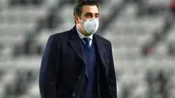 Leaño tendría su puesto pendiendo de un hilo