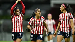 Chivas Vs Am�rica