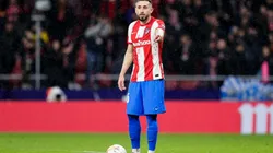Atletico Madrid v Cadiz FC - La Liga Santander