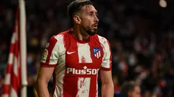 HH reveló por qué decidió fichar por Houston Dynamo