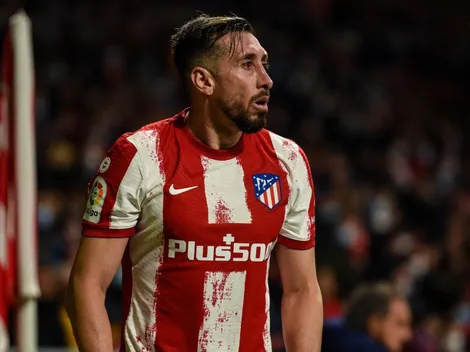 HH reveló por qué decidió fichar por Houston Dynamo