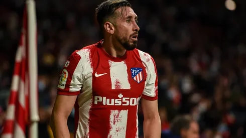 HH reveló por qué decidió fichar por Houston Dynamo