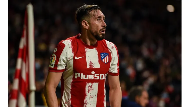 HH reveló por qué decidió fichar por Houston Dynamo