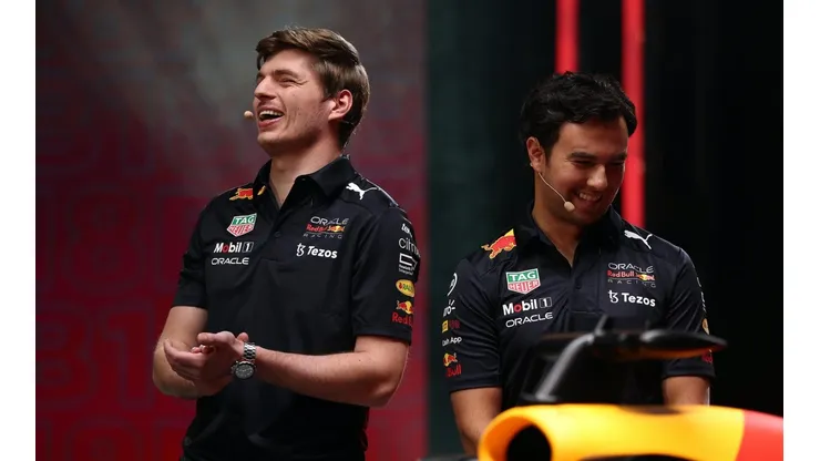 Fórmula 1: En Red Bull se burlaron de Mercedes