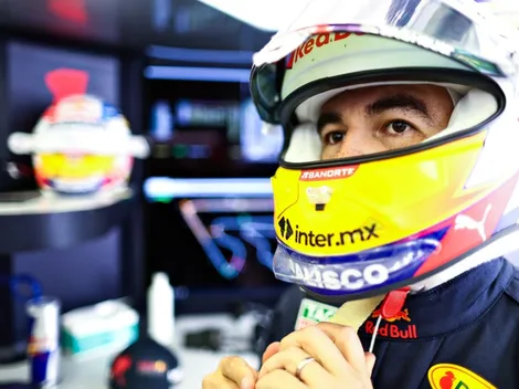 Una cuente pendiente: Así le fue a Checo Pérez en los demás GP de Bahréin