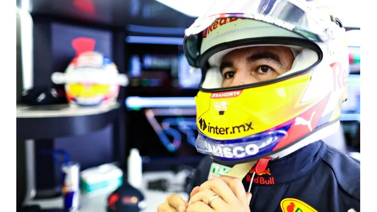 Formula 1 Testing in Bahrain - Day 3