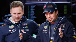 "Sergio Pérez es justo lo que necesitábamos"