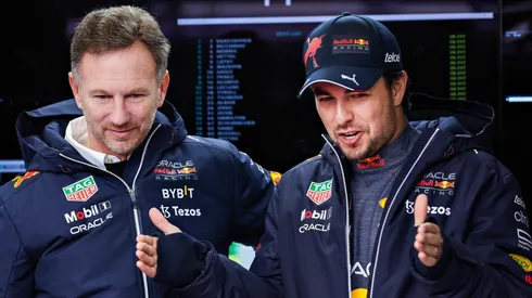 "Sergio Pérez es justo lo que necesitábamos"