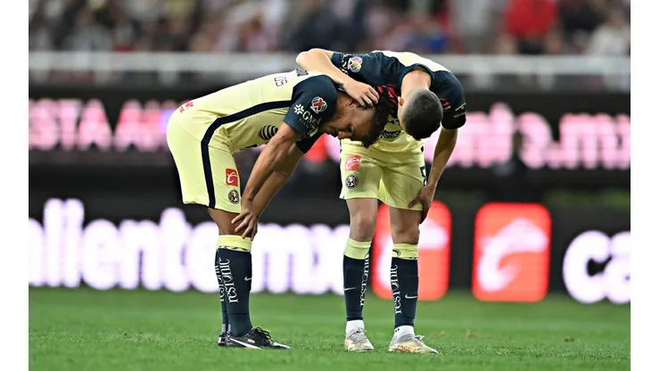 Chivas Vs Am�rica