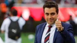 Si un equipo mereció ganar el Clásico Nacional, fue Chivas según Michel Leaño