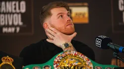 Canelo Álvarez: Prometen noquearlo en el tercer round
