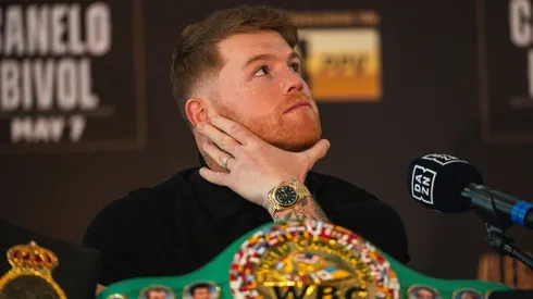 Canelo Álvarez: Prometen noquearlo en el tercer round