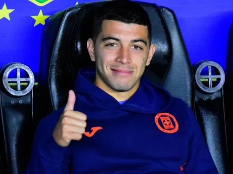 ◉ Las noticias de Cruz Azul hoy, 12 de marzo de 2022