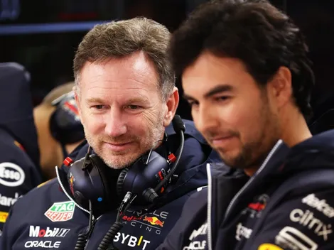 ¿Qué piensa Checo Pérez de su nuevo auto? Christian Horner confesó