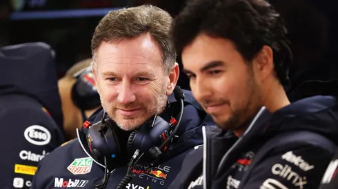 Red Bull quiere seguir en la cima de la Fórmula 1