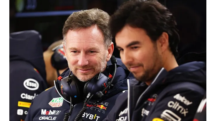 Red Bull quiere seguir en la cima de la Fórmula 1
