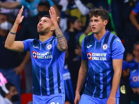 ◉ Las noticias de Cruz Azul hoy, 13 de marzo de 2022