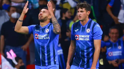 Cruz Azul y una victoria fundamental