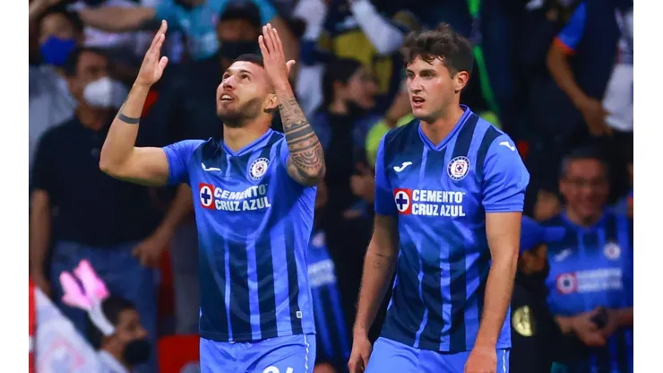 Cruz Azul y una victoria fundamental