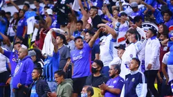 ¡La asistencia más baja como local! Los argumentos de la afición de Cruz Azul