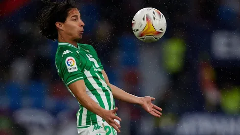 Levante UD v Real Betis - La Liga Santander