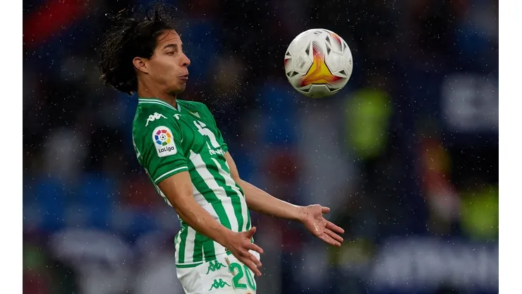 Levante UD v Real Betis - La Liga Santander