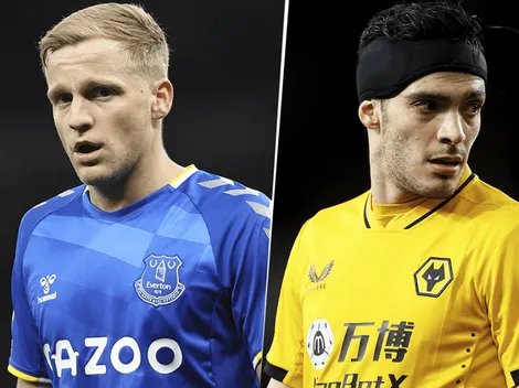 EN VIVO: Everton vs. Wolverhampton por la Premier League