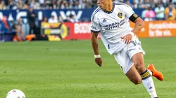 Chicharito Hernández hizo su segundo gol de la temporada de la MLS 2022.