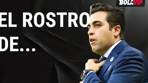 Rosalinda García nos cuenta todos los detalles ocultos en el rostro de Marcelo Michel Leaño.