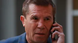 Chávez tendría bloqueada a su madre