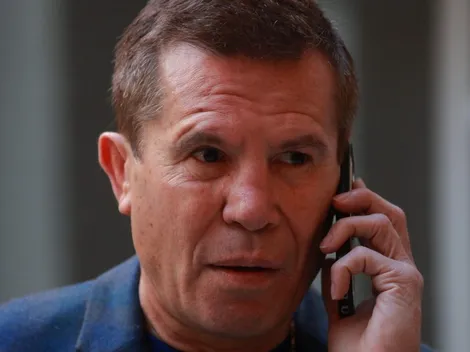 Chávez estalla contra su hijo Omar en redes sociales