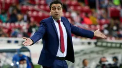 La gran figura de Chivas que se perdería el Clásico