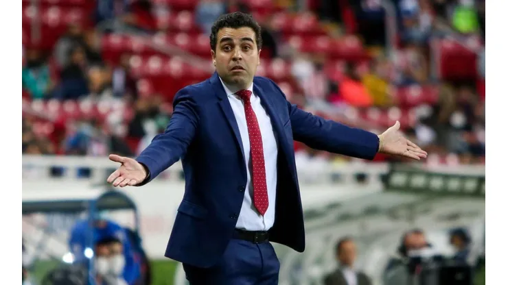 La gran figura de Chivas que se perdería el Clásico