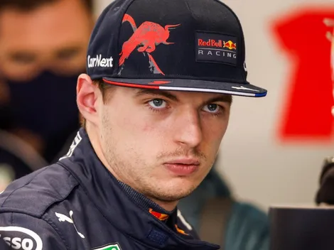 ¿Por qué no está Max Verstappen en la temporada 4 de Drive to Survive?