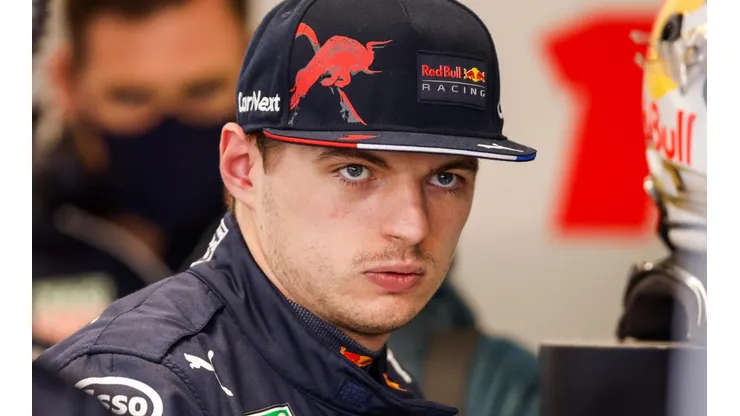 ¿Por qué no está Max Verstappen en la temporada 4 de Drive to Survive?