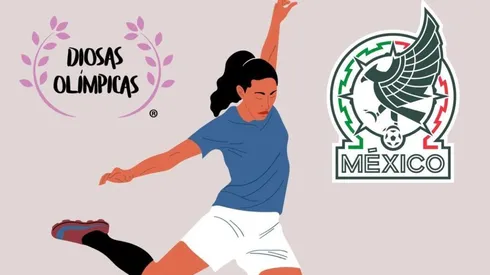 Diosas Olímpicas, un referente de jóvenes comunicadoras y periodistas (Foto: Twitter @diosasolimpicas)