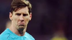 Fanáticos llaman a Lio un jubilado en París