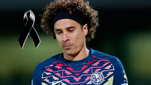 Ochoa perdió a uno de sus tíos más queridos