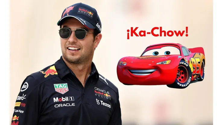 Pixar creo el personaje del mexicano para que sea un nuevo juguete