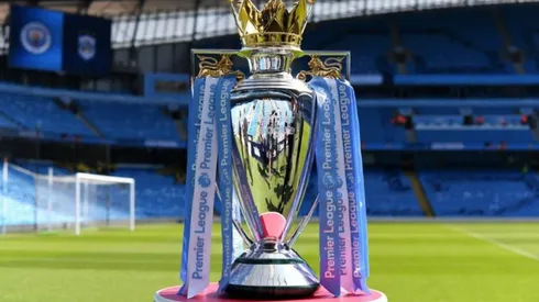 Así está la tabla de la Premier League