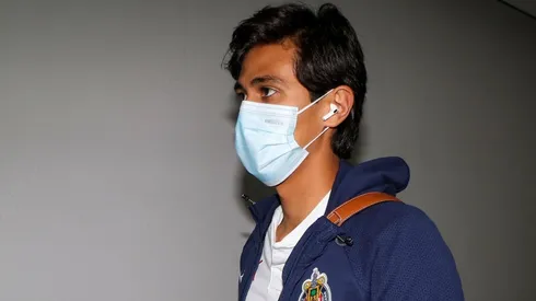 La motivación que recibió Chivas en la previa del Clásico Nacional