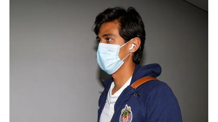 La motivación que recibió Chivas en la previa del Clásico Nacional