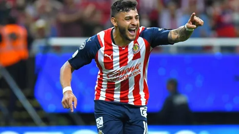 Altas, bajas y alineación de Chivas para el Clásico Nacional