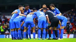 Cruz Azul va por los Pumas.