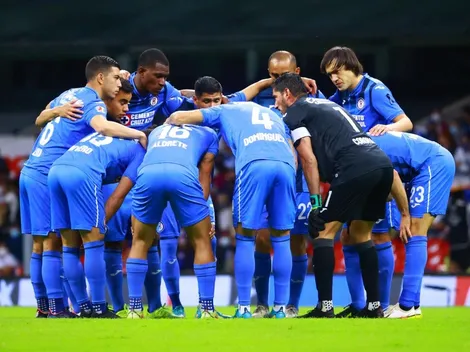 ◉ Las noticias de Cruz Azul hoy, 11 de marzo de 2022