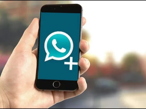 ¿Cómo instalar WhatsApp Plus en un iPhone?
